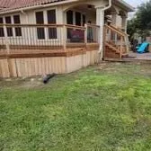 Trusted wood fence service experts serving Elgin, TX - Ray's Decks & More