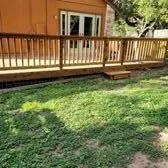 Top-rated fence repair experts serving Elgin, TX - Ray's Decks & More