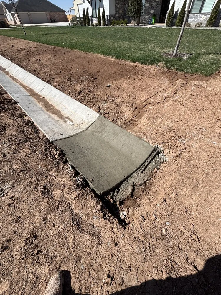 Reliable wood fence service in Amarillo, TX by RC Construction