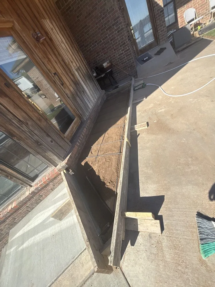 Trusted privacy fencing in Amarillo, TX by RC Construction