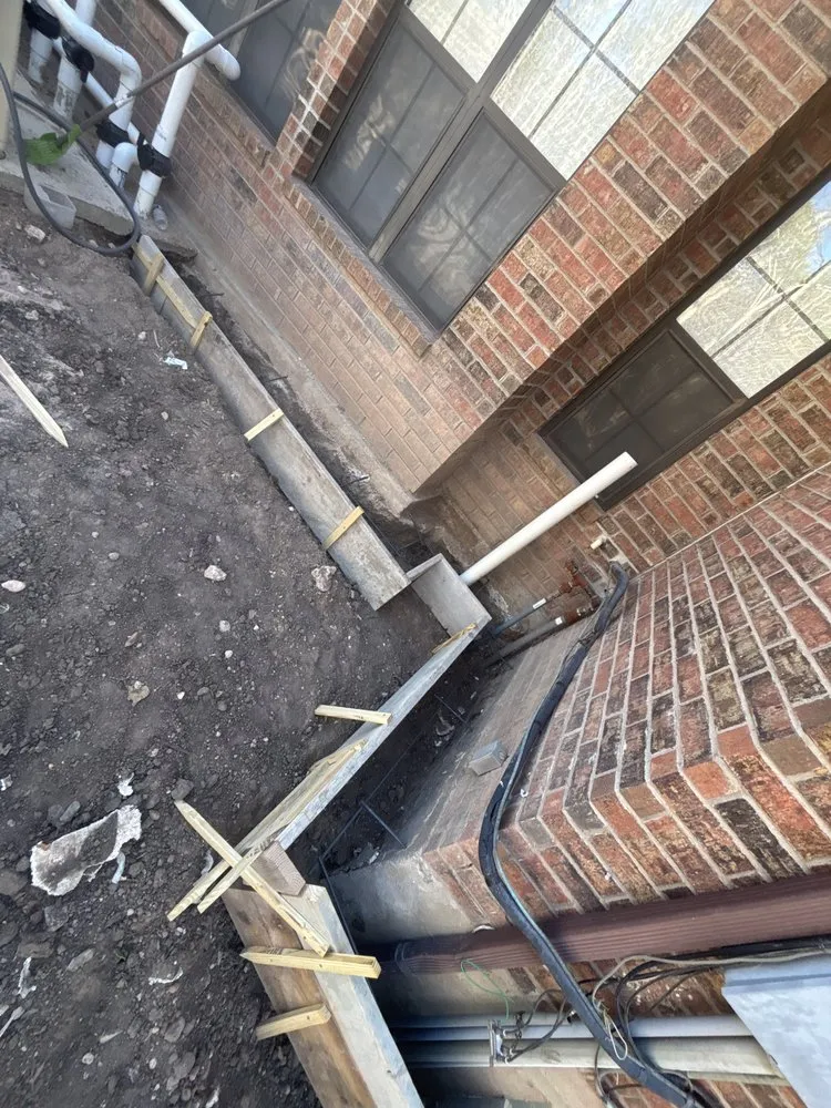 Top-rated fence repair for homes in Amarillo, TX by RC Construction