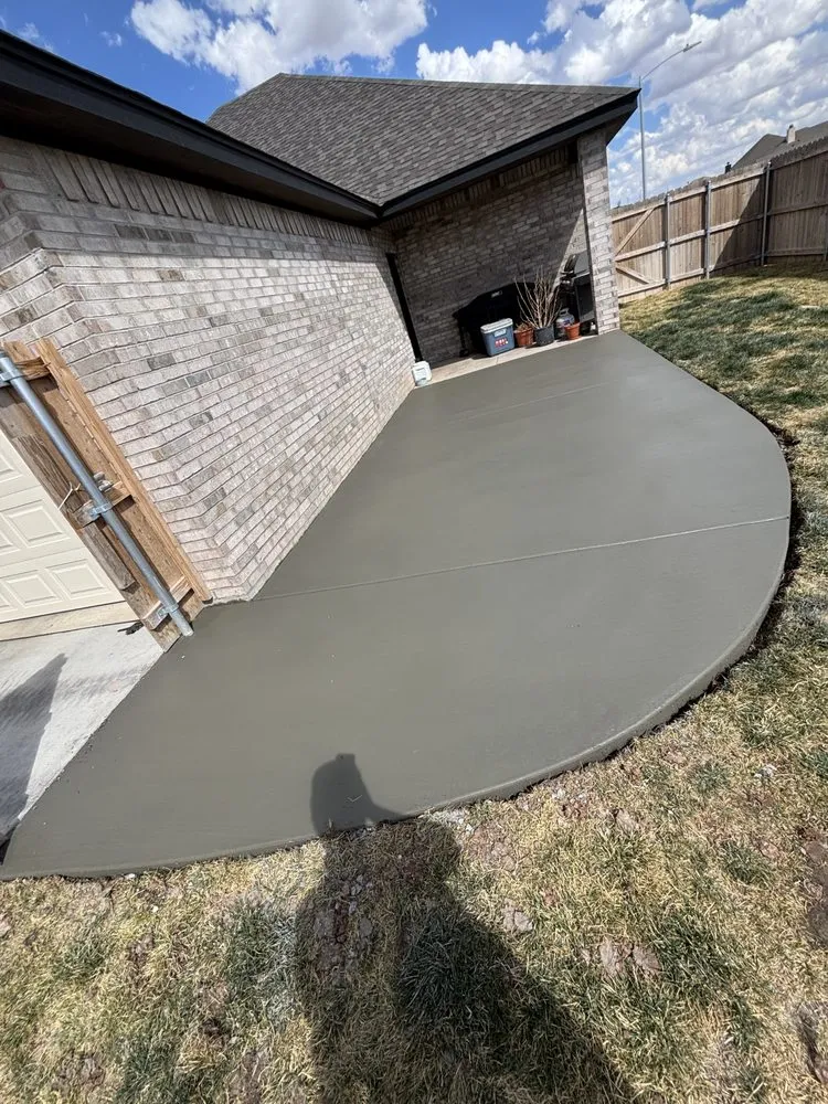 Top-rated chain link fencing experts serving Amarillo, TX - RC Construction