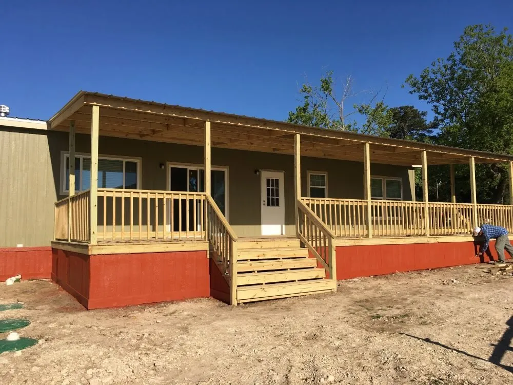 Top-rated fence installation experts serving Conroe, TX - RC Global