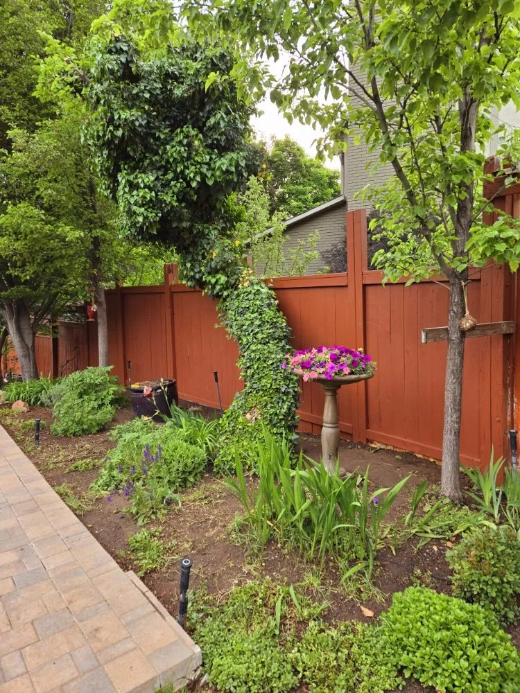 Affordable chain link fencing experts serving Sandy, UT - Reasonable Tree Services