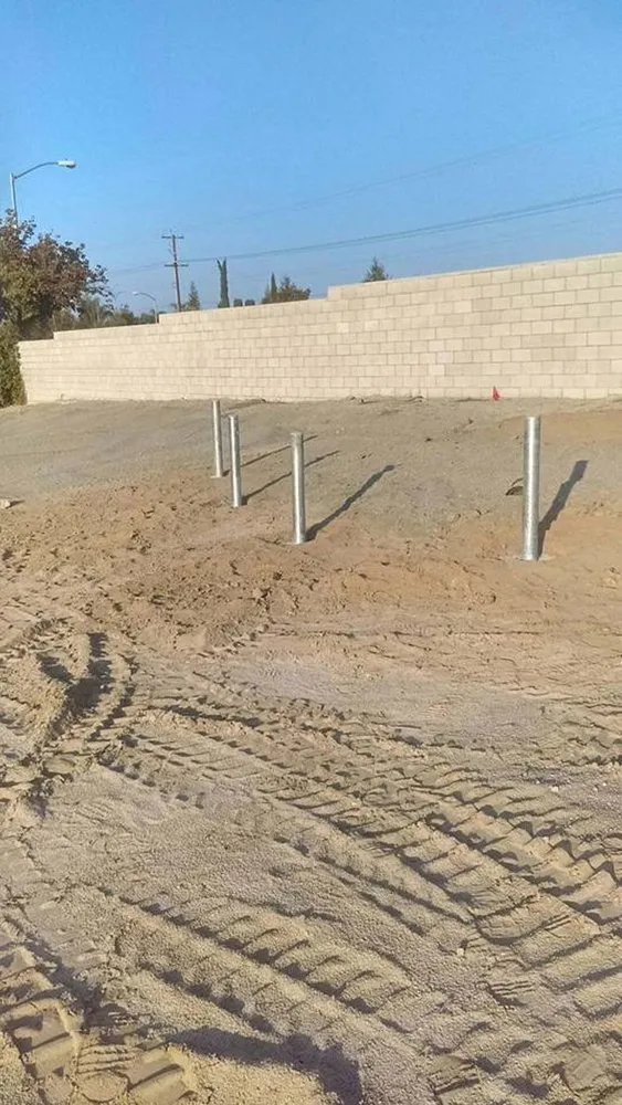 Reliable chain link fencing experts serving Perris, CA - Red Hawk Services