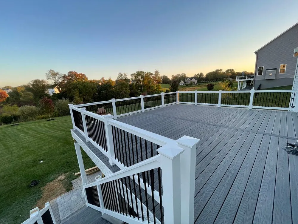 Trusted privacy fencing service in Laurel, MD - Reliable Construction