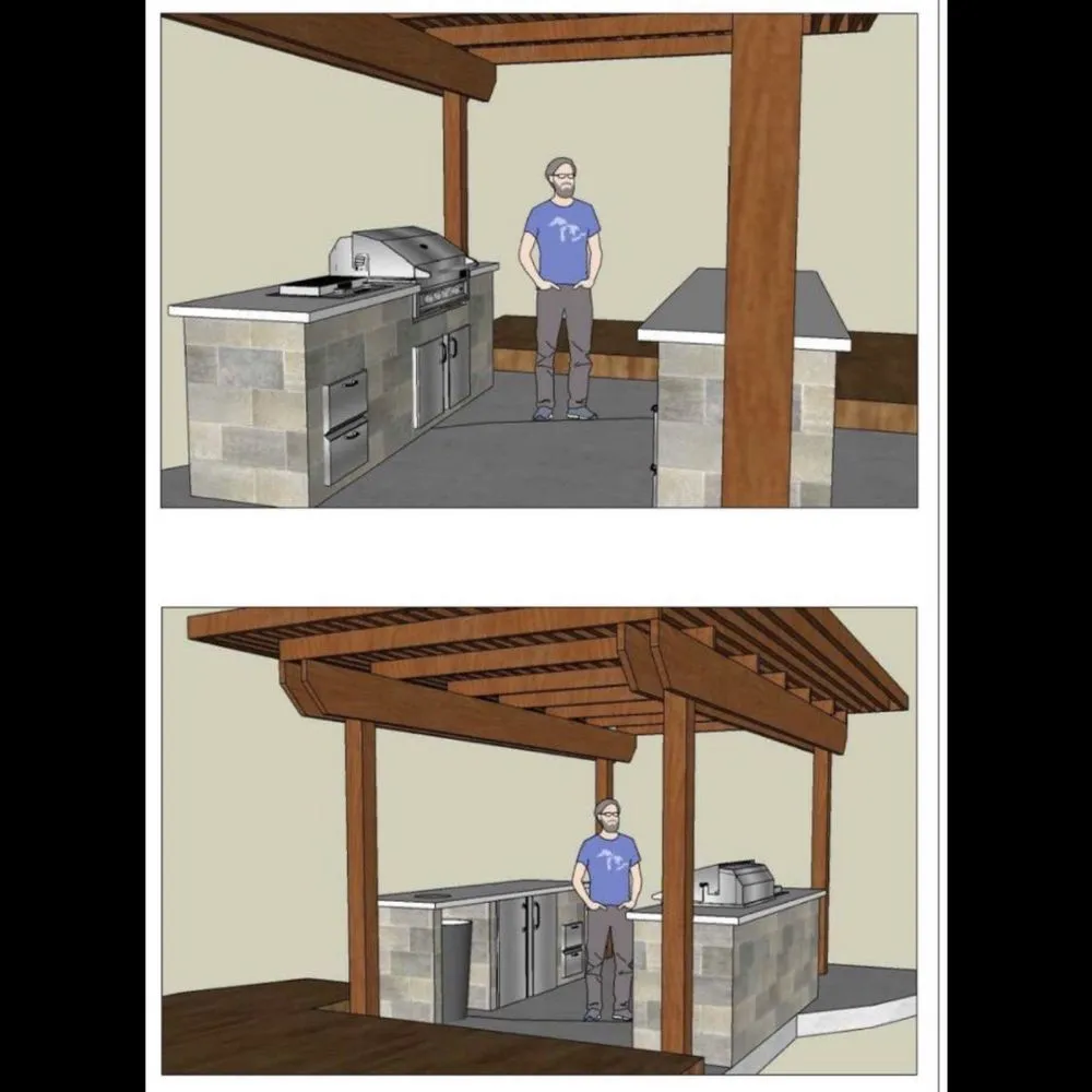 Expert privacy fencing for homes in Katy, TX by Renovva