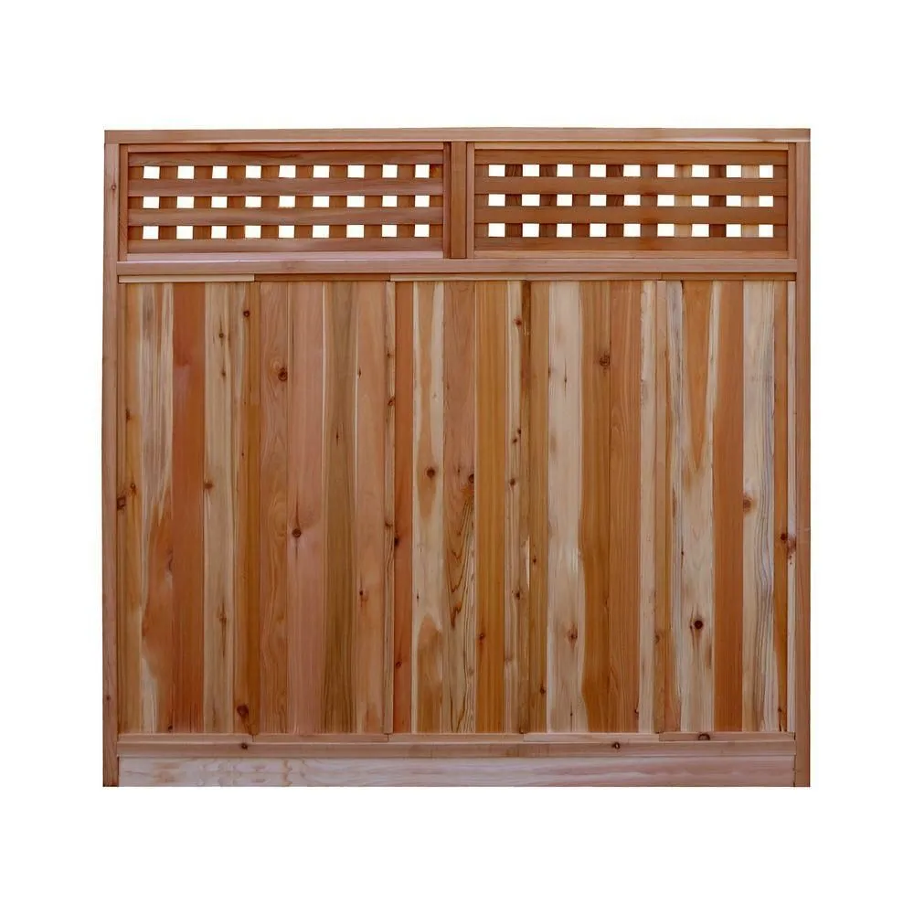 Top-rated fence installation for homes in Denver, CO by RG Services
