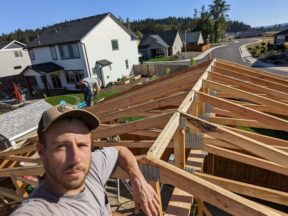 Quality privacy fencing service in Salem, OR - Rick's Basic Essentials