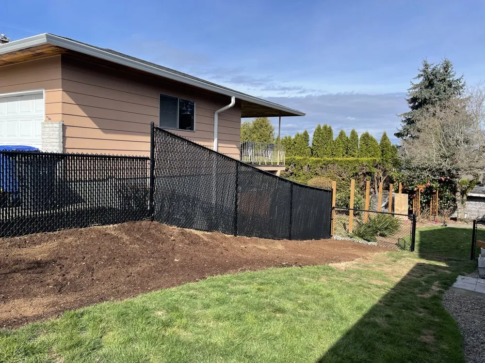Trusted fence repair in Gresham, OR by Rick's Custom Fencing & Decking