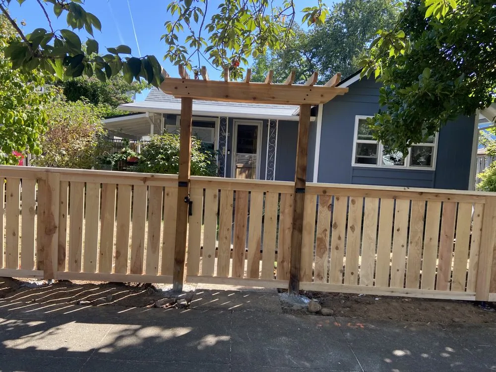 Expert fence repair service in Gresham, OR - Rick's Custom Fencing & Decking