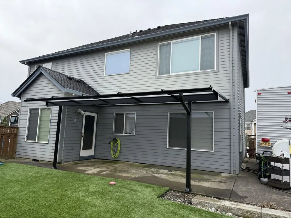 Local chain link fencing experts serving Gresham, OR - Rick's Custom Fencing & Decking