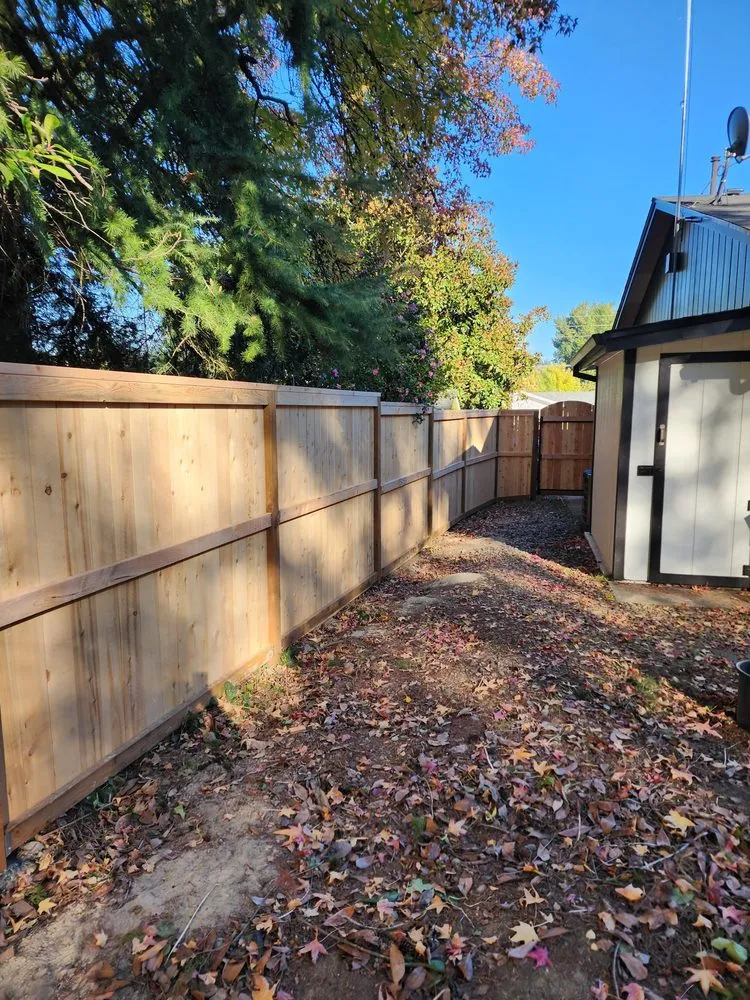 Reliable fence repair in Gresham, OR by Rick's Custom Fencing & Decking