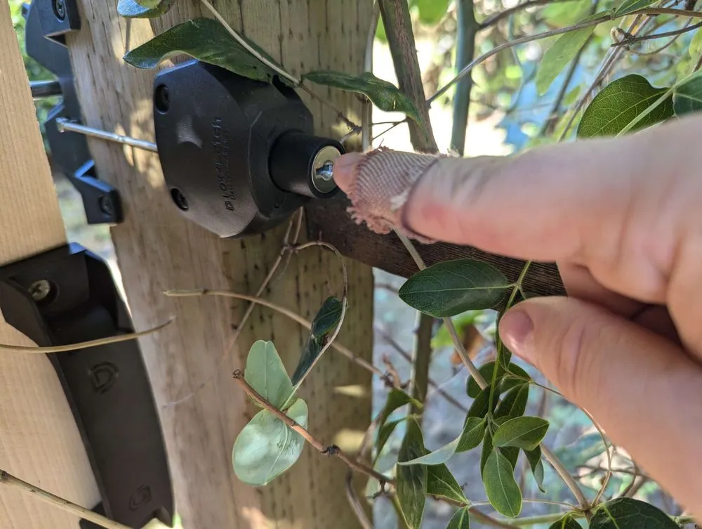 Expert fence repair in Gresham, OR by Rick's Custom Fencing & Decking