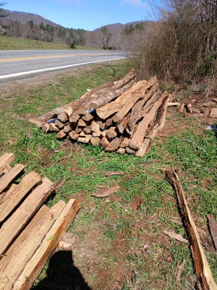 Quality chain link fencing in Deep Gap, NC by Ridge Runner Construction