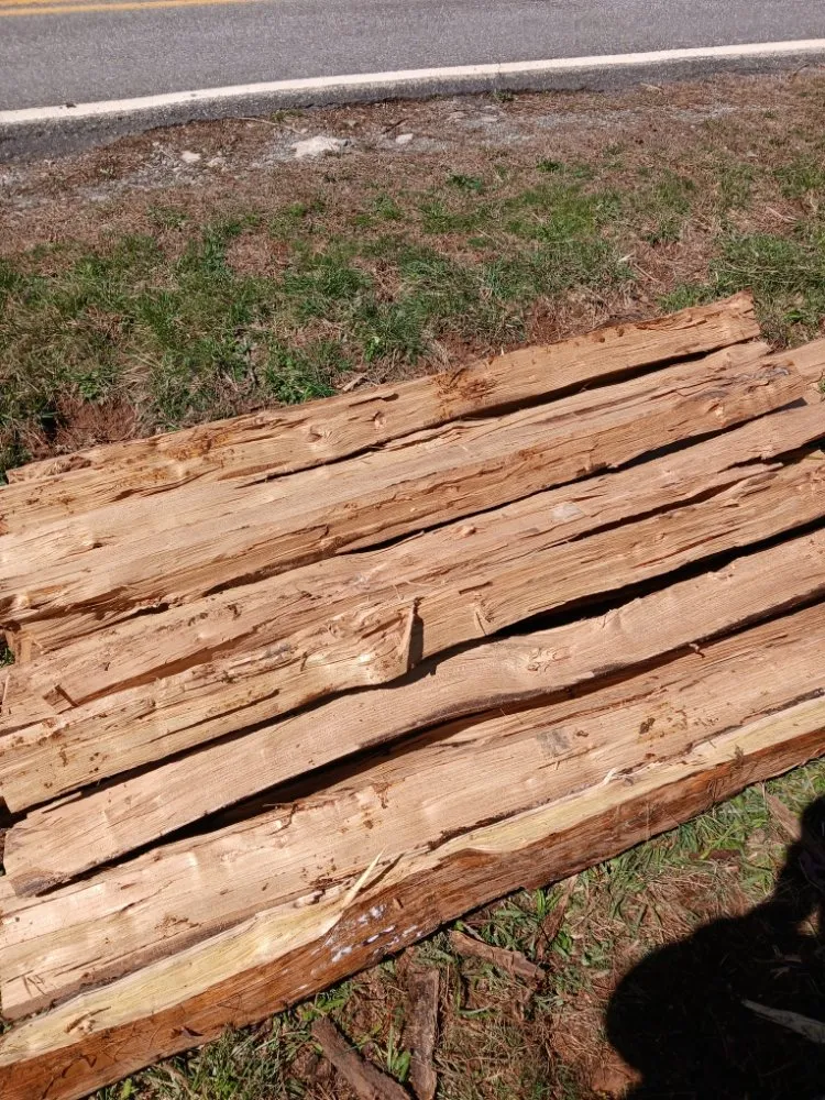 Top-rated wood fence service in Deep Gap, NC by Ridge Runner Construction