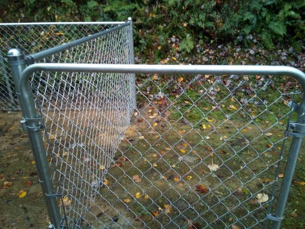 Professional wood fence service experts serving Deep Gap, NC - Ridge Runner Construction