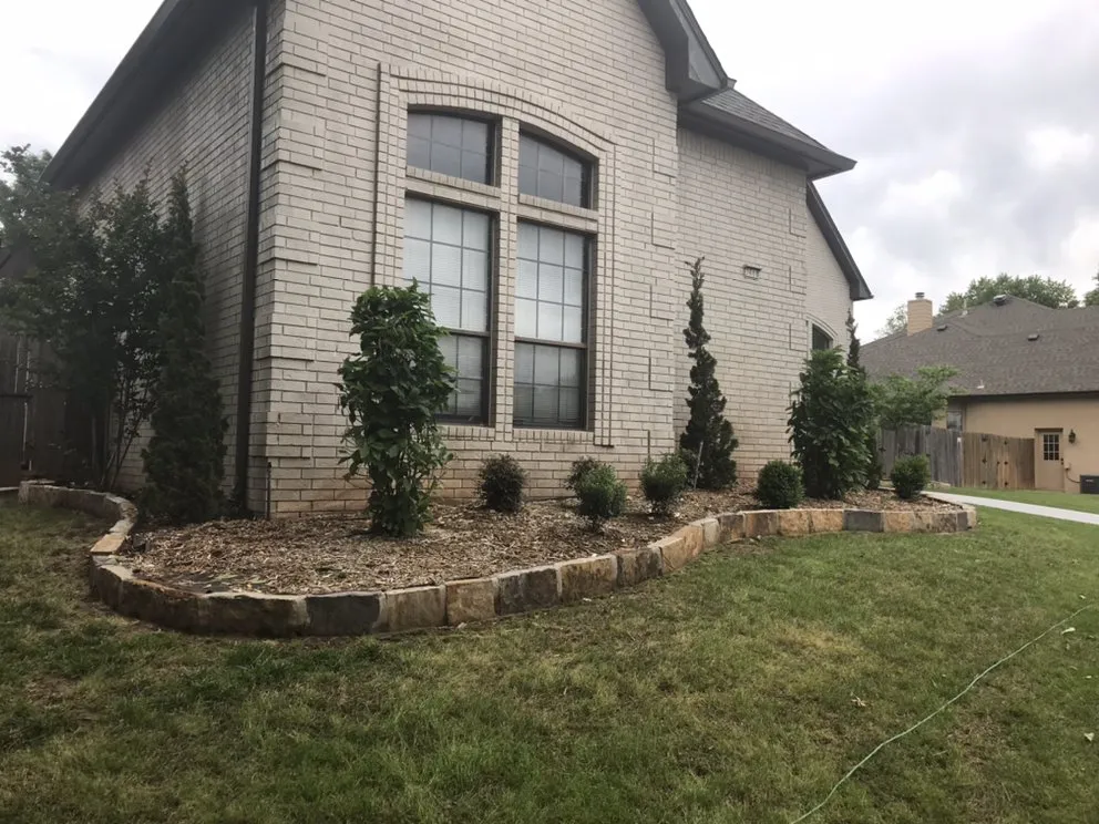 Reliable privacy fencing for homes in Tulsa, OK by Rigo