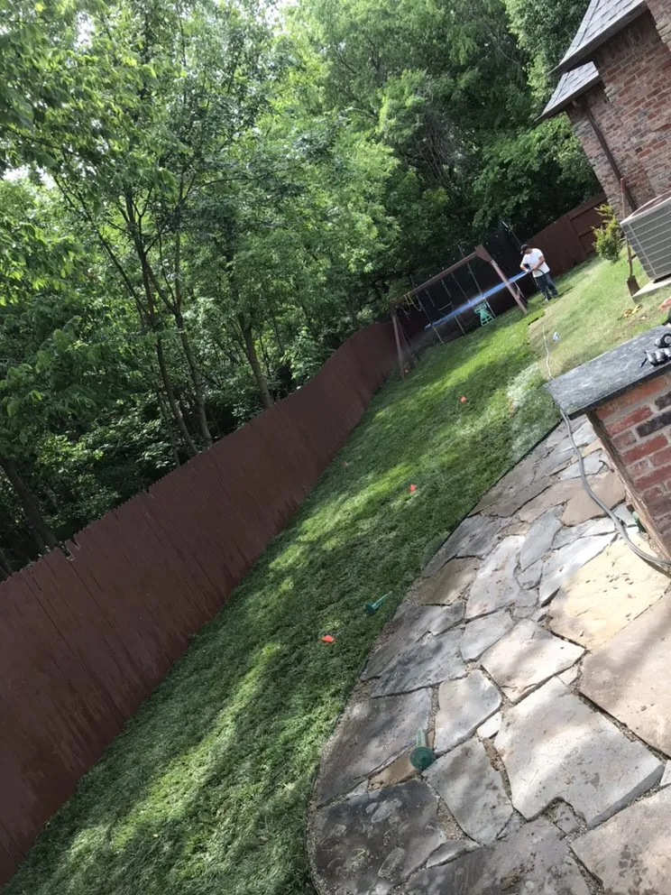Trusted privacy fencing service in Tulsa, OK - Rigo