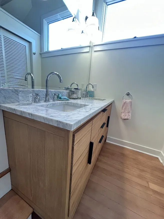 Reliable fence installation in Bothell, WA by Rinse & Repeat Renovations