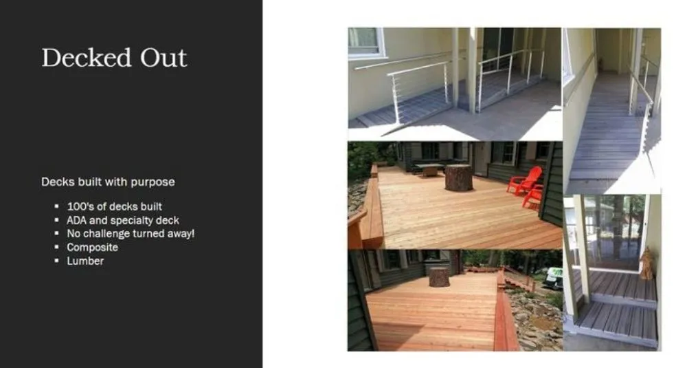 Local fence repair service in Newark, CA - RMO Builder