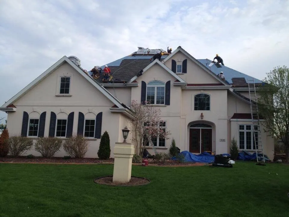Local fence repair experts serving Appleton, WI - Rock Solid Exteriors