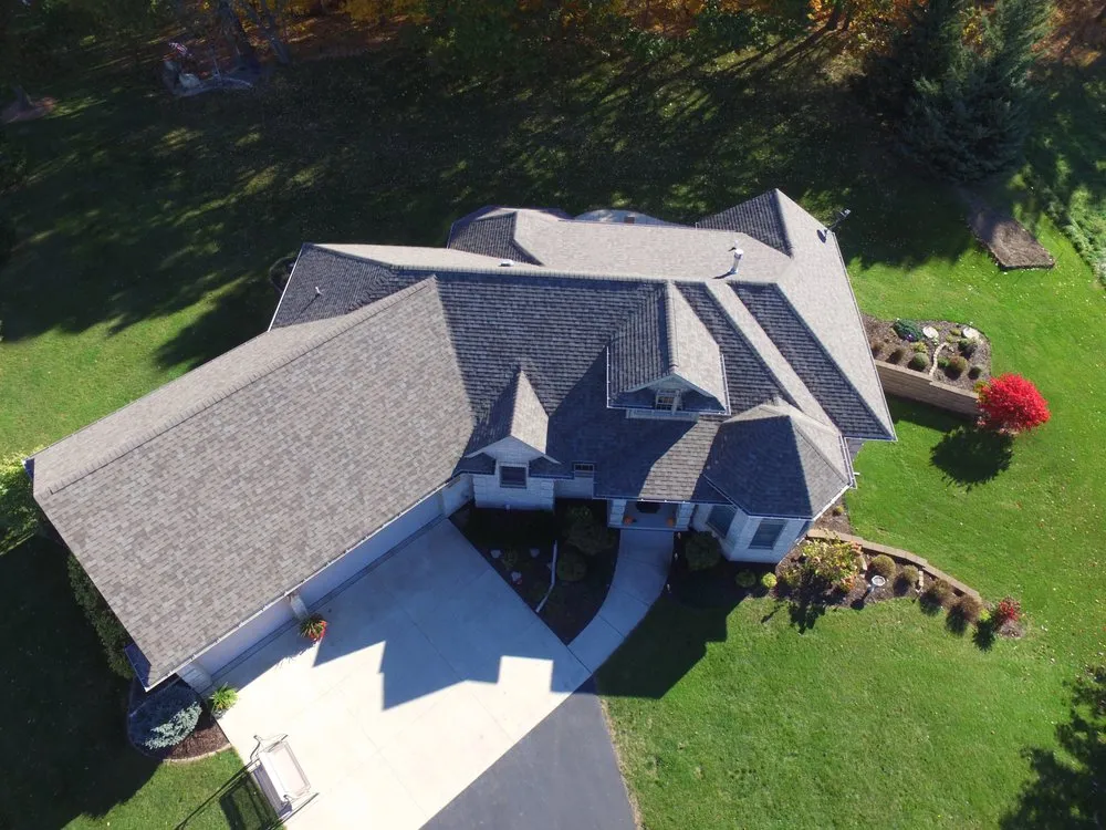 Expert fence installation experts serving Appleton, WI - Rock Solid Exteriors