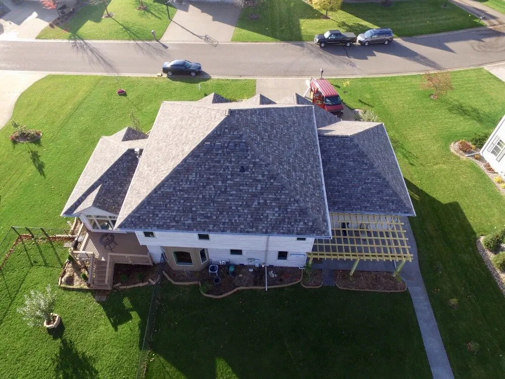 Top-rated chain link fencing experts serving Appleton, WI - Rock Solid Exteriors