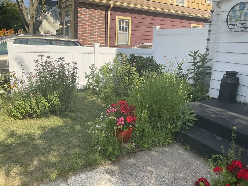 Top-rated vinyl fence installation experts serving Appleton, WI - Rock Solid Exteriors