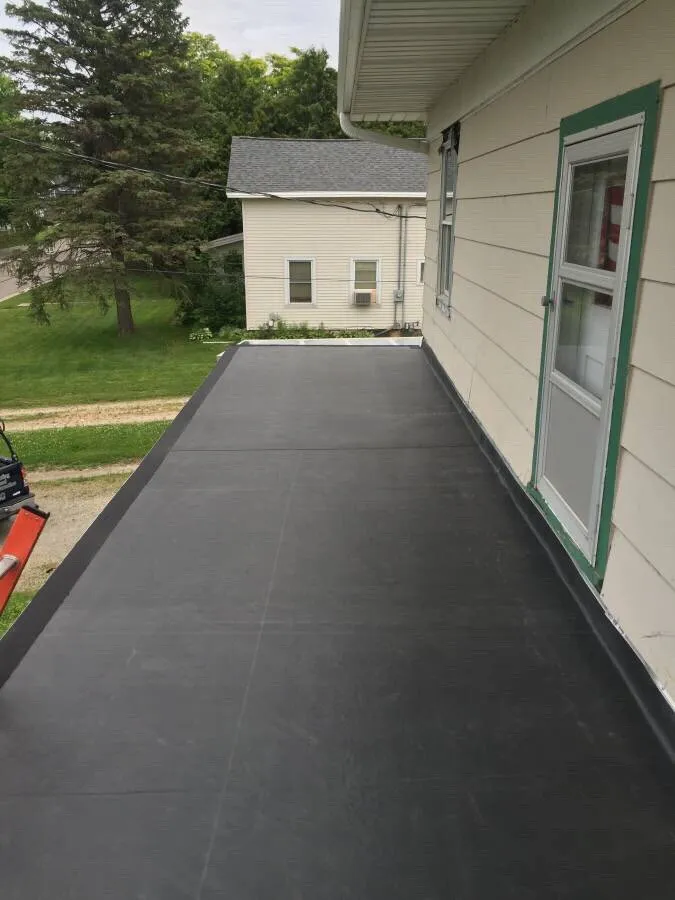 Affordable privacy fencing experts serving Appleton, WI - Rock Solid Exteriors