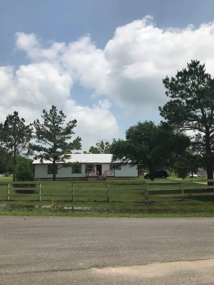 Reliable fence repair service in Angleton, TX - Rock Solid Fence