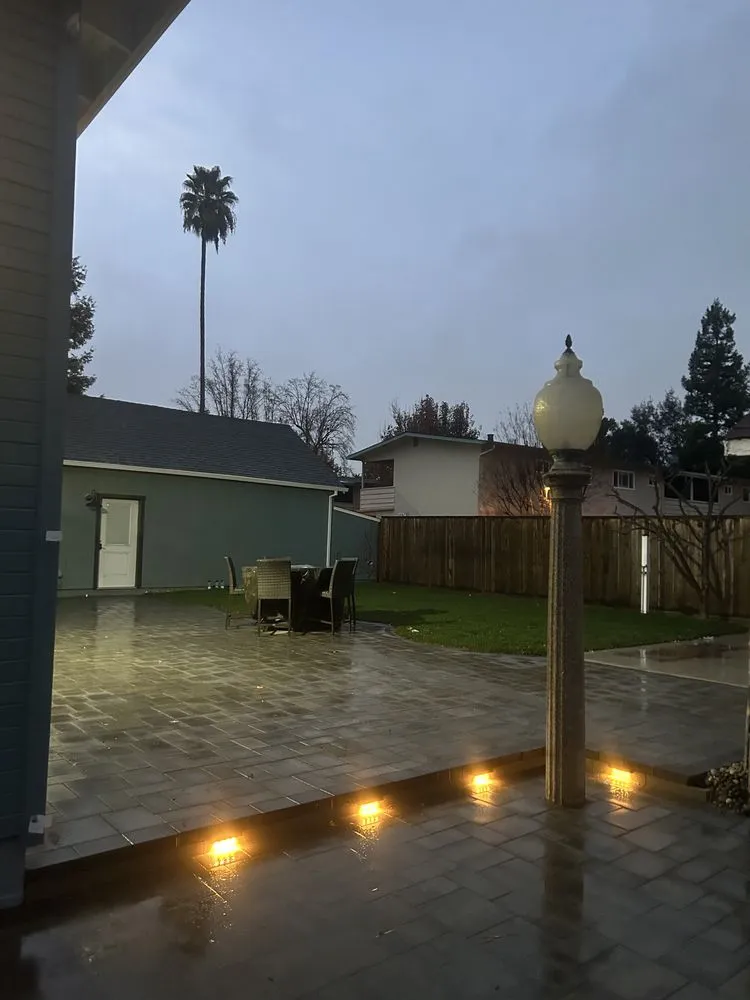 Reliable fence installation experts serving Livermore, CA - Rock Solid Hardscapes