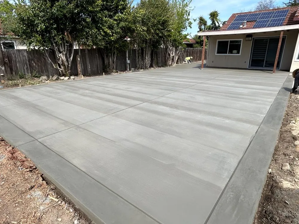 Expert privacy fencing for homes in Livermore, CA by Rock Solid Hardscapes
