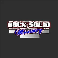 Rock Solid Masonry