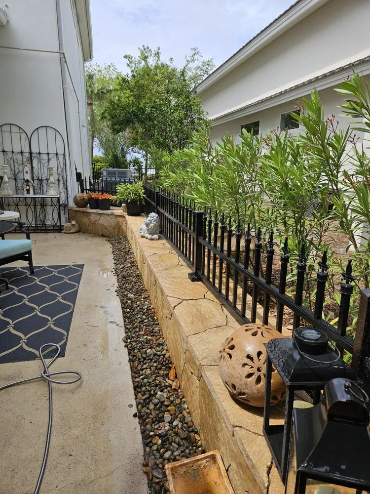 Reliable fence repair experts serving Freeport, FL - Rodgers