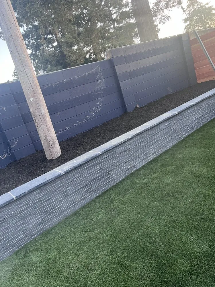 Local fence installation for homes in Fairfield, CA by Rodriguez