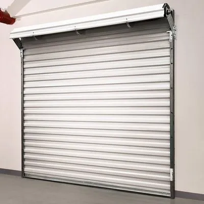 Rolling Gate