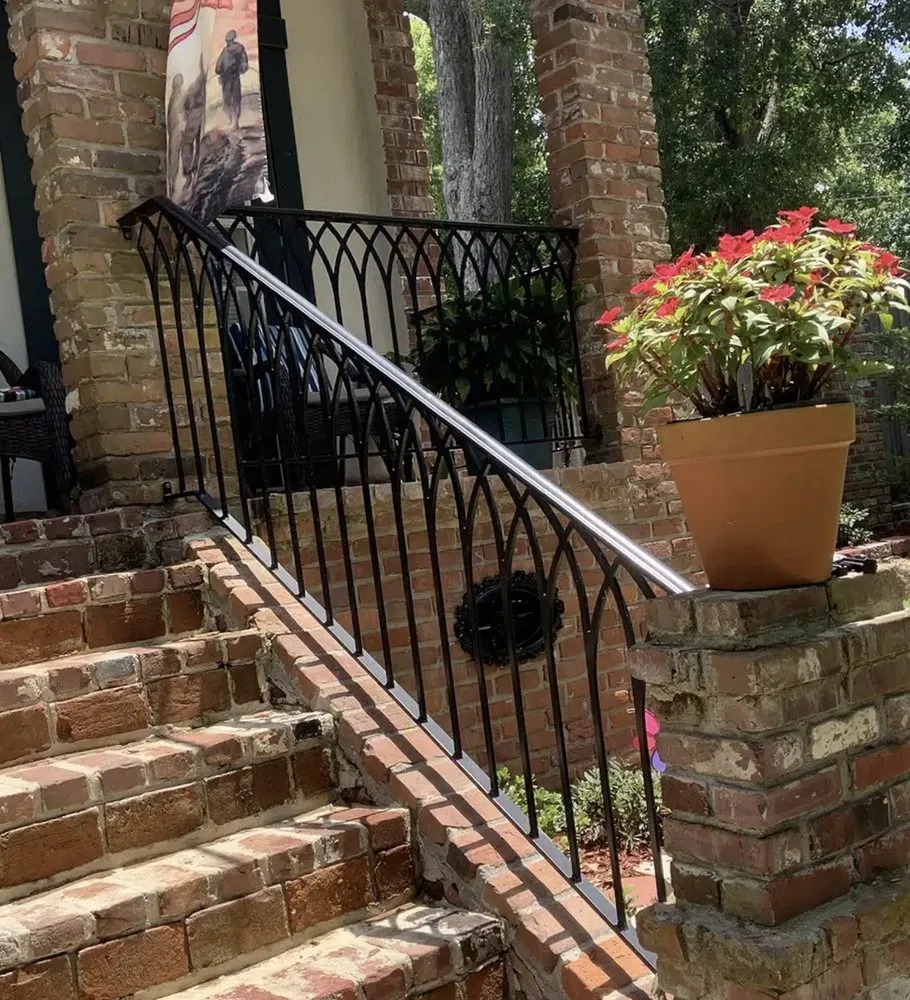 Expert privacy fencing service in Kyle, TX - Rosillo Welding