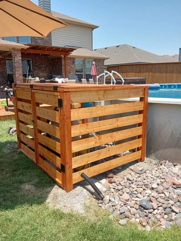 Trusted fence installation experts serving Commerce, TX - R&R Communication