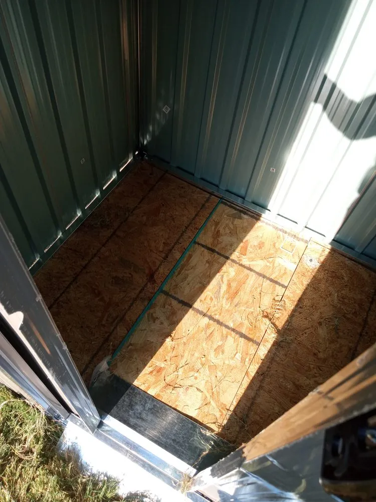 Trusted wood fence service for homes in Commerce, TX by R&R Communication