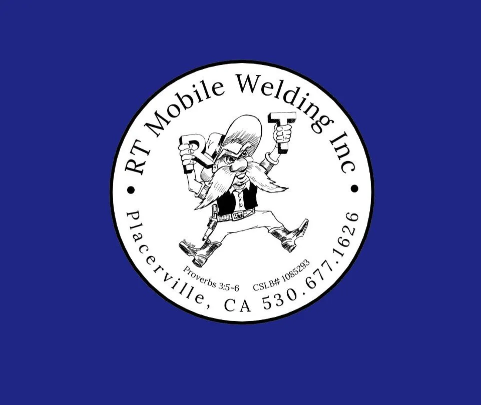 Reliable privacy fencing for homes in Placerville, CA by RT Mobile Welding
