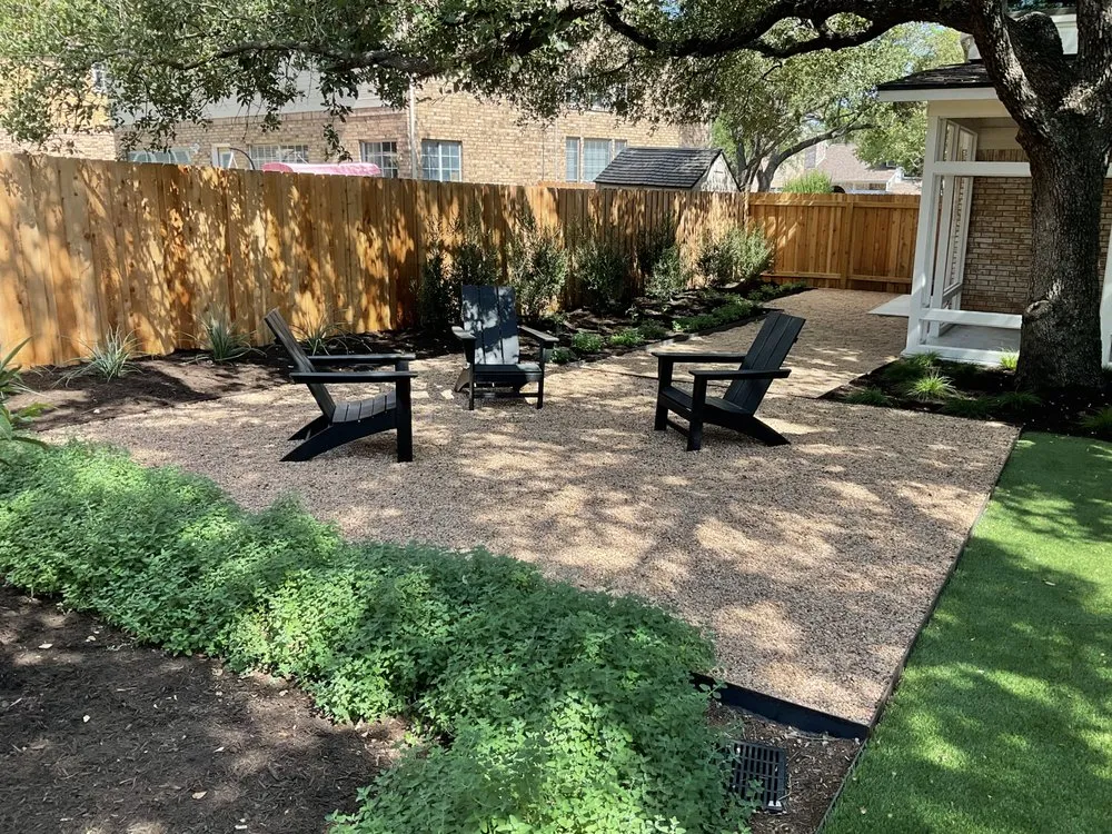 Local chain link fencing experts serving Kyle, TX - Rubix Construction