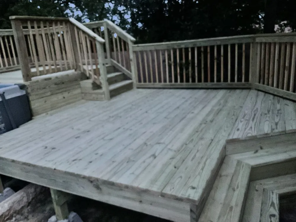 Affordable privacy fencing service in Kyle, TX - Rubix Construction