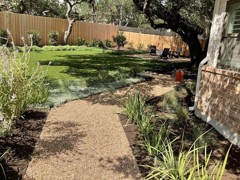 Affordable privacy fencing in Kyle, TX by Rubix Construction