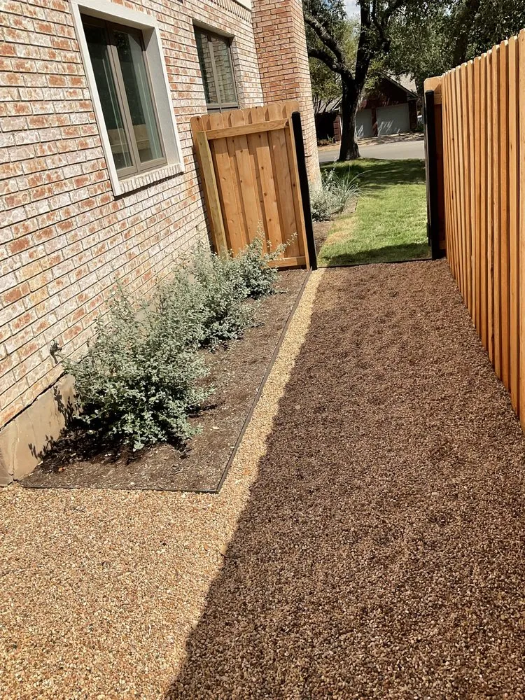 Reliable chain link fencing experts serving Kyle, TX - Rubix Construction