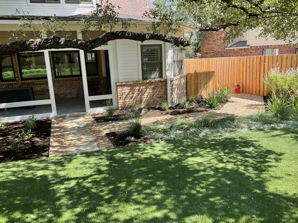 Top-rated chain link fencing in Kyle, TX by Rubix Construction