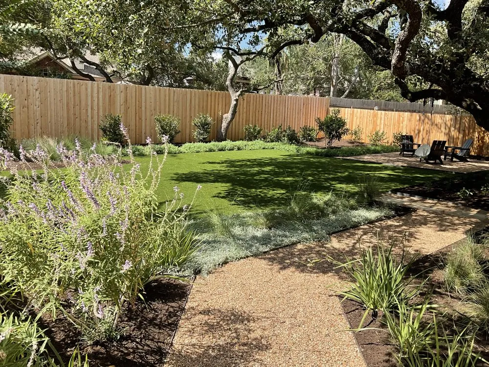 Top-rated fence installation experts serving Kyle, TX - Rubix Construction