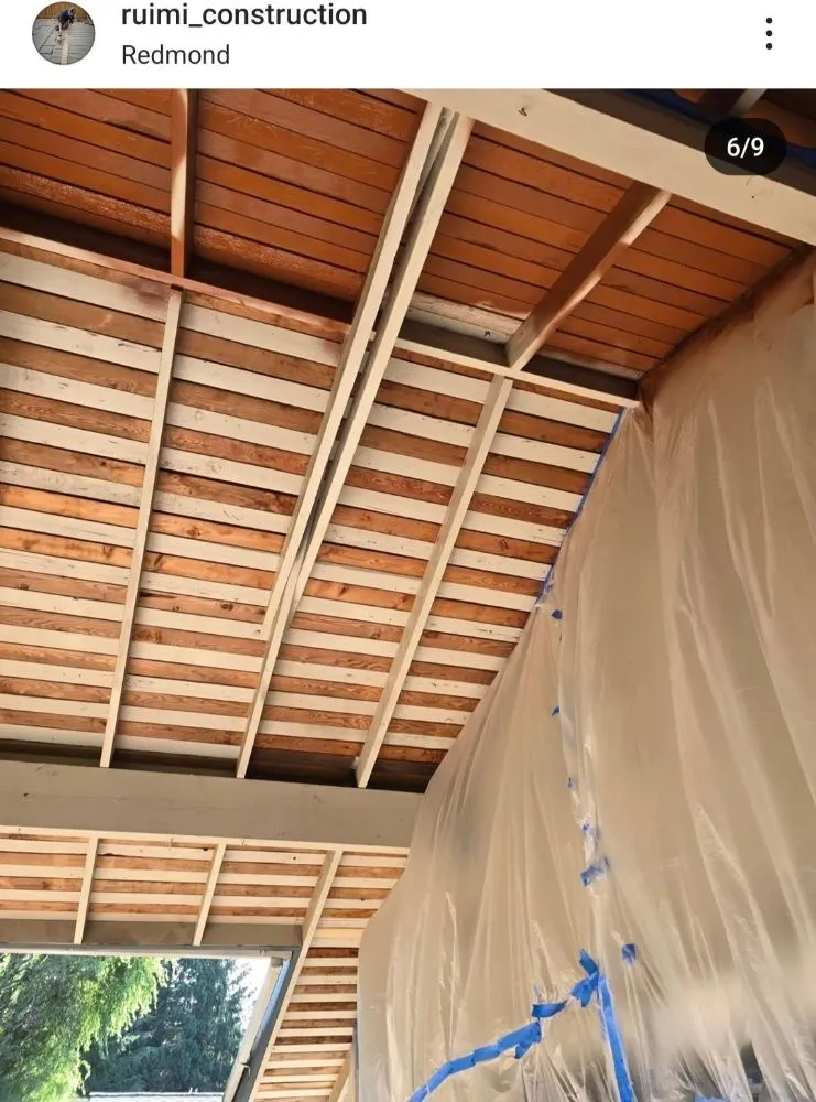 Trusted fence installation in Everett, WA by RUIMI CONSTRUCTION