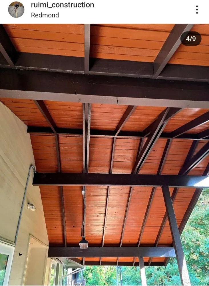 Professional fence installation service in Everett, WA - RUIMI CONSTRUCTION