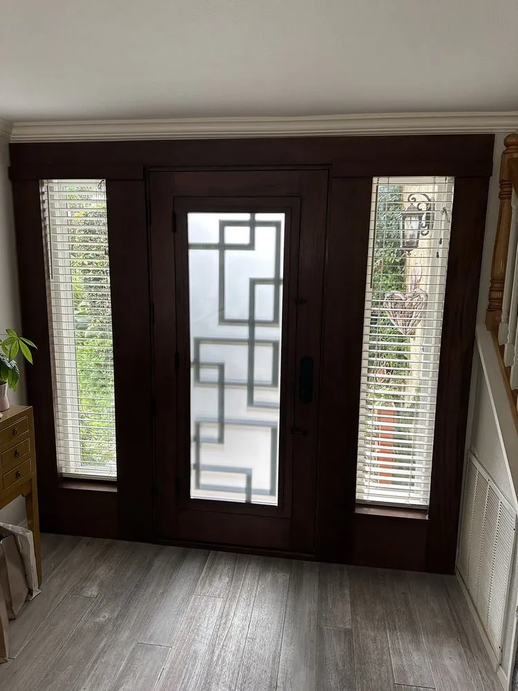 Reliable fence installation service in Encinitas, CA - Rustic 101